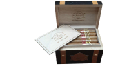 Коробка San Cristobal de La Habana 20 Aniversario на 10 сигар
