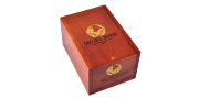 Коробка Oro Del Mundo Noir Torpedo на 20 сигар