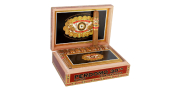 Коробка Perdomo 30th Anniversary Box-Pressed Gordo Connecticut  на 30 сигар