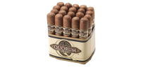 Упаковка Quorum Shade Robusto на 20 сигар