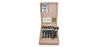 Коробка Drew Estate Liga Privada T52 Robusto на 12 сигар