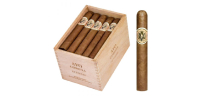 Коробка AVO Corona на 25 сигар