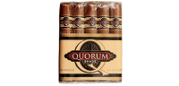 Упаковка Quorum Shade Robusto на 10 сигар