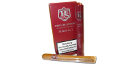 Упаковка Private Stock Medium Filler No2 Tubos на 3 сигары