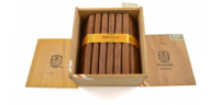 Коробка Punch Churchills (Vintage) на 50 сигар