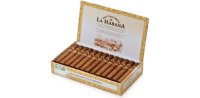 Коробка San Cristobal de La Habana El Principe (Vintage) на 25 сигар
