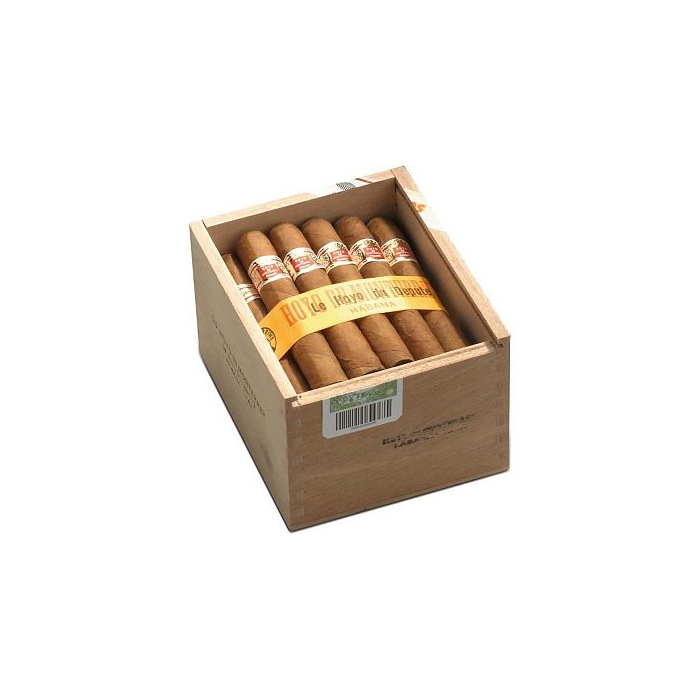 Коробка Hoyo de Monterrey Le Hoyo du Depute (Vintage) на 25 сигар
