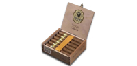 Коробка Trinidad Esmeralda на 12 сигар