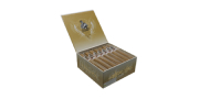Коробка Gurkha Ghost Connecticut Asura на 21 сигару