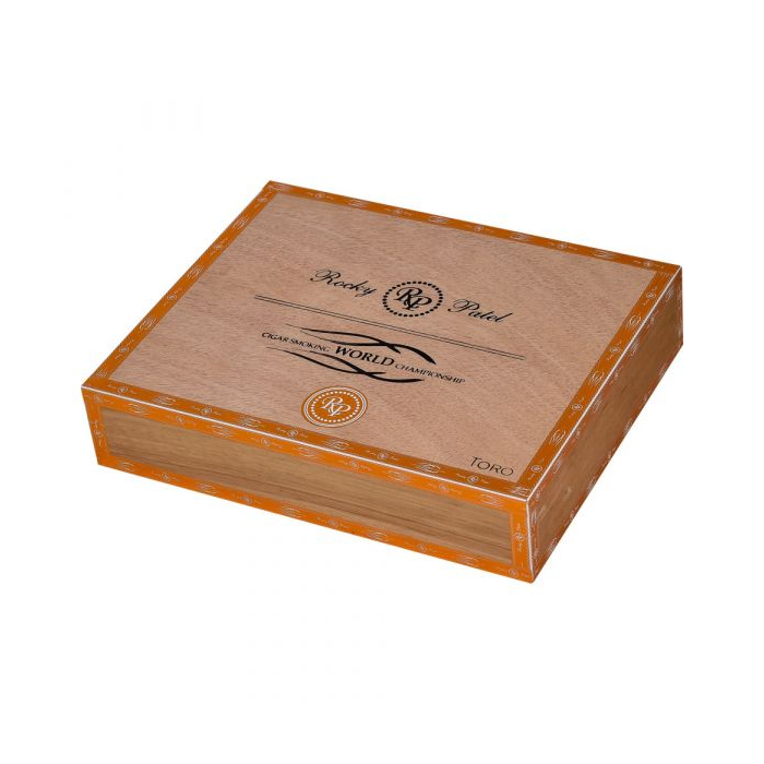 Коробка Plasencia Cosecha 149 Santa Fe Gordo на 10 сигар