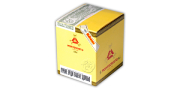 Упаковка Cohiba Exquisitos на 25 сигар