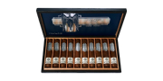 Коробка Principle Aviator Series Cochon Volant на 10 сигар