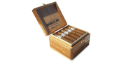 Коробка Paradiso Quintessence Belicoso на 24 сигары