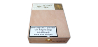 Коробка Drew Estate Liga Privada T52 Robusto на 12 сигар