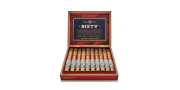 Коробка Rocky Patel Sixty Robusto на 20 сигар