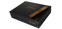 Коробка Gurkha Nicaragua Series Belicoso на 20 сигар