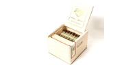 Коробка Juan Lopez Petit Coronas (Vintage) на 25 сигар