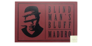 Коробка Caldwell Blind Man's Bluff Maduro Robusto на 20 сигар