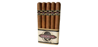 Упаковка Quorum Shade Churchill на 10 сигар