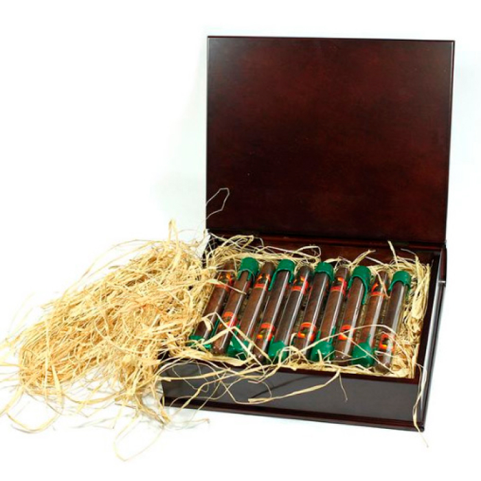 Коробка Gurkha Special Release His Majestys Reserve на 20 сигар