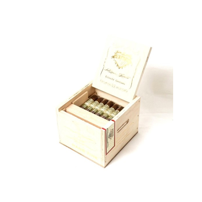 Коробка Viaje Late Harvest LH 648 на 35 сигар