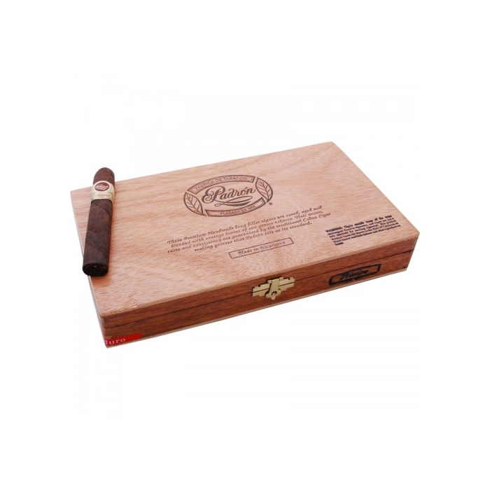 Коробка Padron 1964 Anniversary Series Principe на 25 сигар