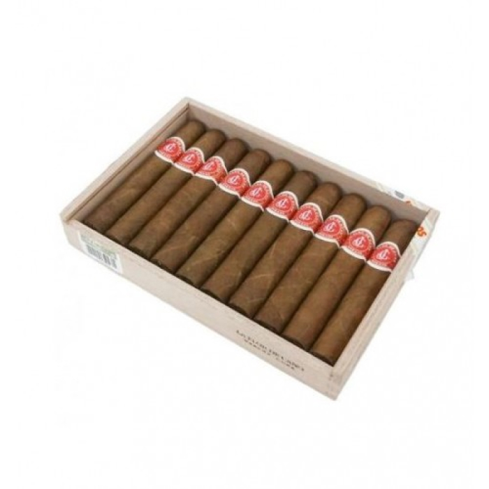 Коробка La Flor de Cano Elegidos на 10 сигар