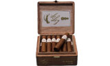 Коробка Nicarao La Lay Robusto на 21 сигару