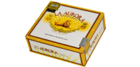 Коробка La Aurora No 4 на 25 сигар