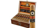 Коробка Perdomo Double Aged 12 Year Vintage Sun Grown Robusto на 24 сигары