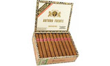 Коробка Arturo Fuente Especiales Emperador на 30 сигар