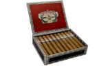 Коробка Alec Bradley American Classic Robusto на 20 сигар