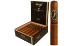 Коробка Davidoff Nicaragua 6 x 60 на 12 сигар