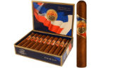 Коробка La Aurora ADN Dominicano Toro на 20 сигар