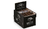 Коробка Bossner Black Edition Robusto на 25 сигар