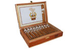 Коробка Padron Damaso №12 Robusto на 20 сигар