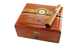 Коробка Perdomo Double Aged 12 Year Vintage Connecticut Epicure на 24 сигары