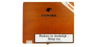 Коробка Cohiba Coronas Especiales (Vintage) на 25 сигар