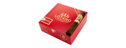 Коробка A. J. Fernandez San Lotano The Bull Gordo на 20 сигар