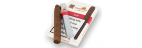 Упаковка Principes Corona Red на 5 сигар