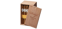 Коробка Davidoff Grand Cru No 2 на 25 сигар