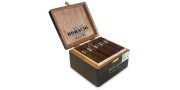 Коробка Bossner Corona 003 на 10 сигар