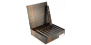 Коробка Cumpay Churchill Tubos на 16 сигар