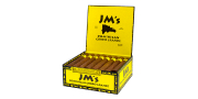 Коробка JM‘s Dominican Gordo Grande на 50 сигар