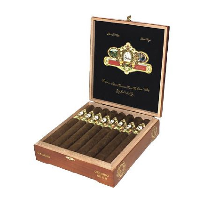 Коробка La Galera Habano Coloso на 16 сигар