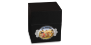 Коробка Luis Martinez Silver Selection Crystal Robusto Tubos на 20 сигар