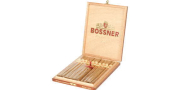 Коробка Bossner Long Panatela 002 на 10 сигар 