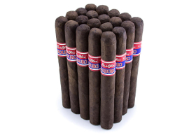 Коробка Flor de Oliva Maduro Toro на 25 сигар