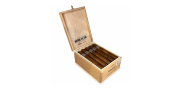 Коробка Horacio 0 на 15 сигар