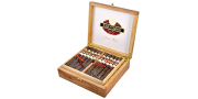 Коробка Flor de Copan Linea Puros Churchill на 20 сигар